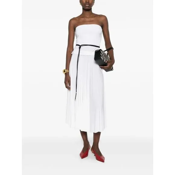 Norma Kamali Women Flared Midi Skirt is available for purchase on au PAY  Market - Imported Goods Online Store Co.Ltd. | au PAY Market - Online  Shopping Site